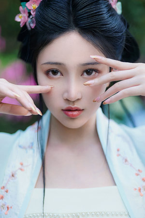 伦理故事