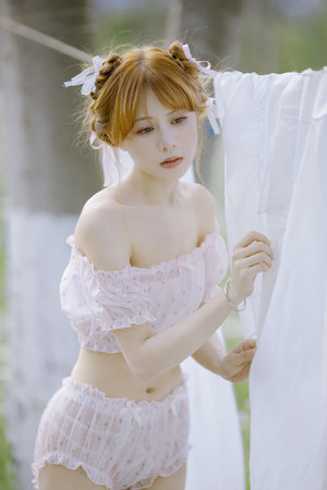 姐妹花的诱惑