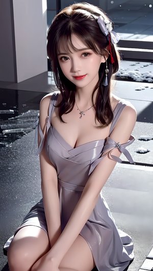 红拂女