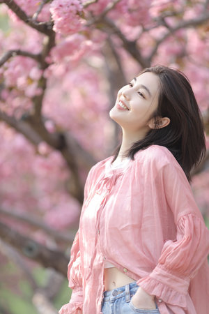 中年女性：变态游戏