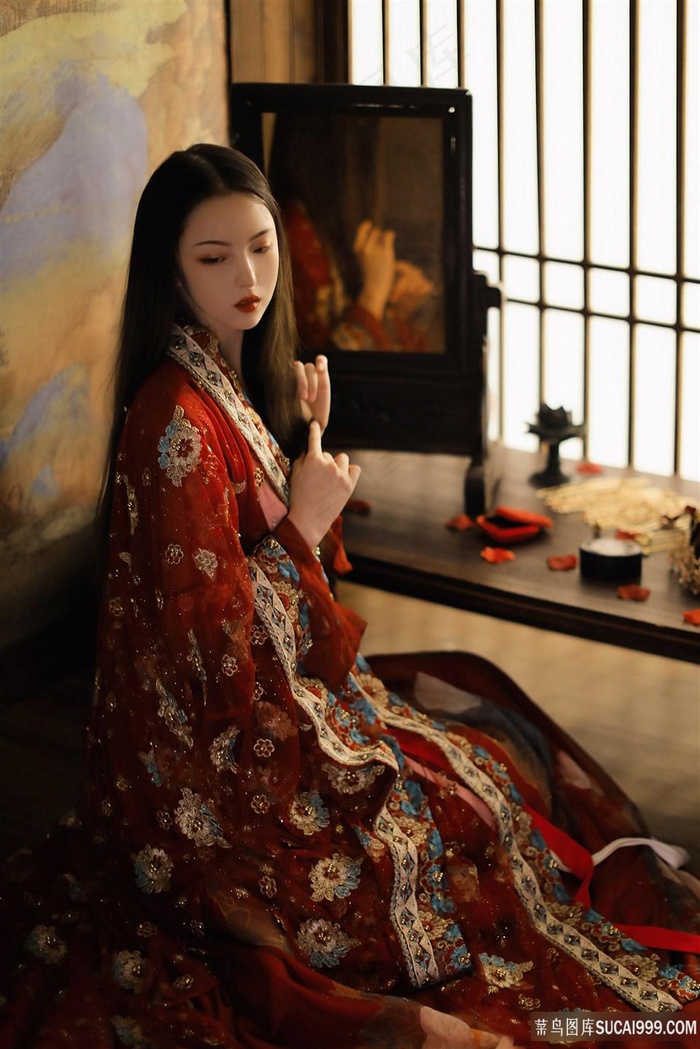 鬼叫春之勾魂倩女