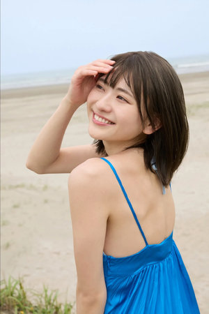 加利福尼亚山谷女孩