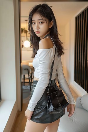 《饥饿的爷爷》完整版