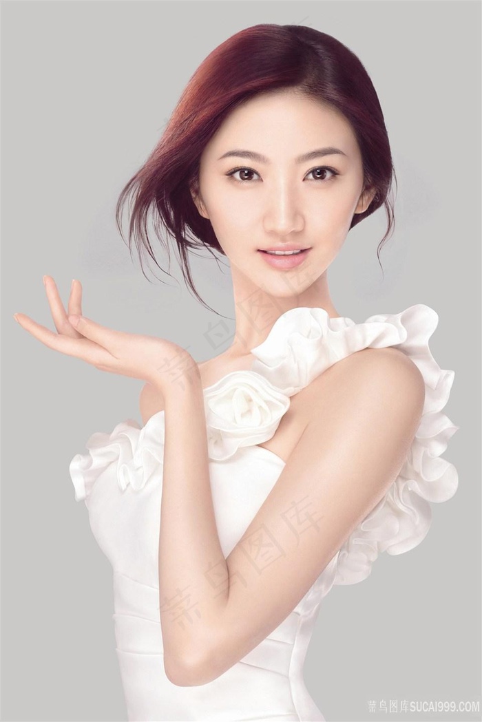 泡芙小姐