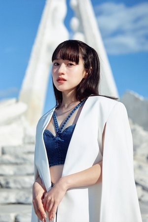 《圣华女子学院》樱花全集