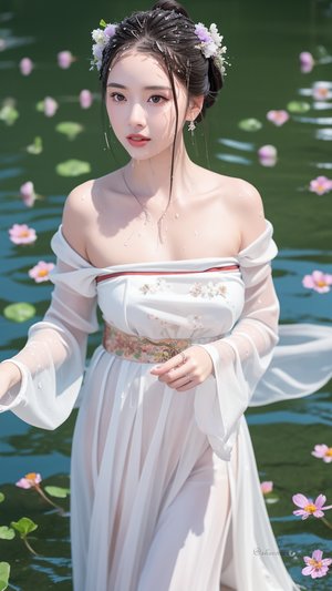 激情四射
