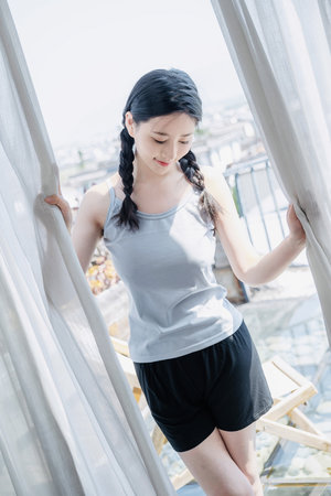 黑色监狱2美版最漂亮的女角色
